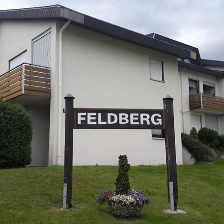 Gemuetliche Ferienwohnung Fuer 4 Gaeste In Schoenwald Шёнвальд Экстерьер фото