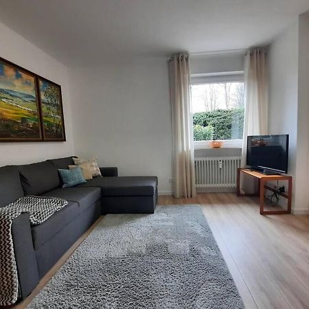 Gemuetliche Ferienwohnung Fuer 4 Gaeste In Schoenwald Шёнвальд Экстерьер фото