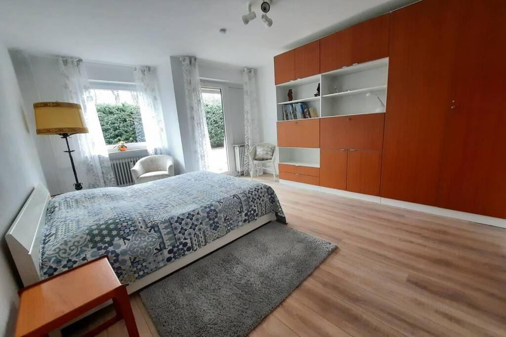 Gemuetliche Ferienwohnung Fuer 4 Gaeste In Schoenwald Шёнвальд Экстерьер фото