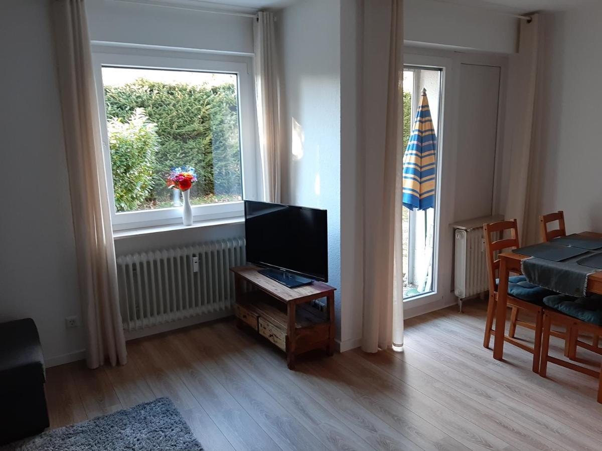 Gemuetliche Ferienwohnung Fuer 4 Gaeste In Schoenwald Шёнвальд Экстерьер фото